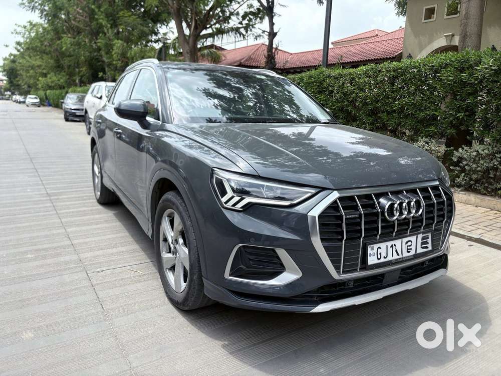 Audi Q3 40 Tfsi Premium Plus, 2025, Petrol