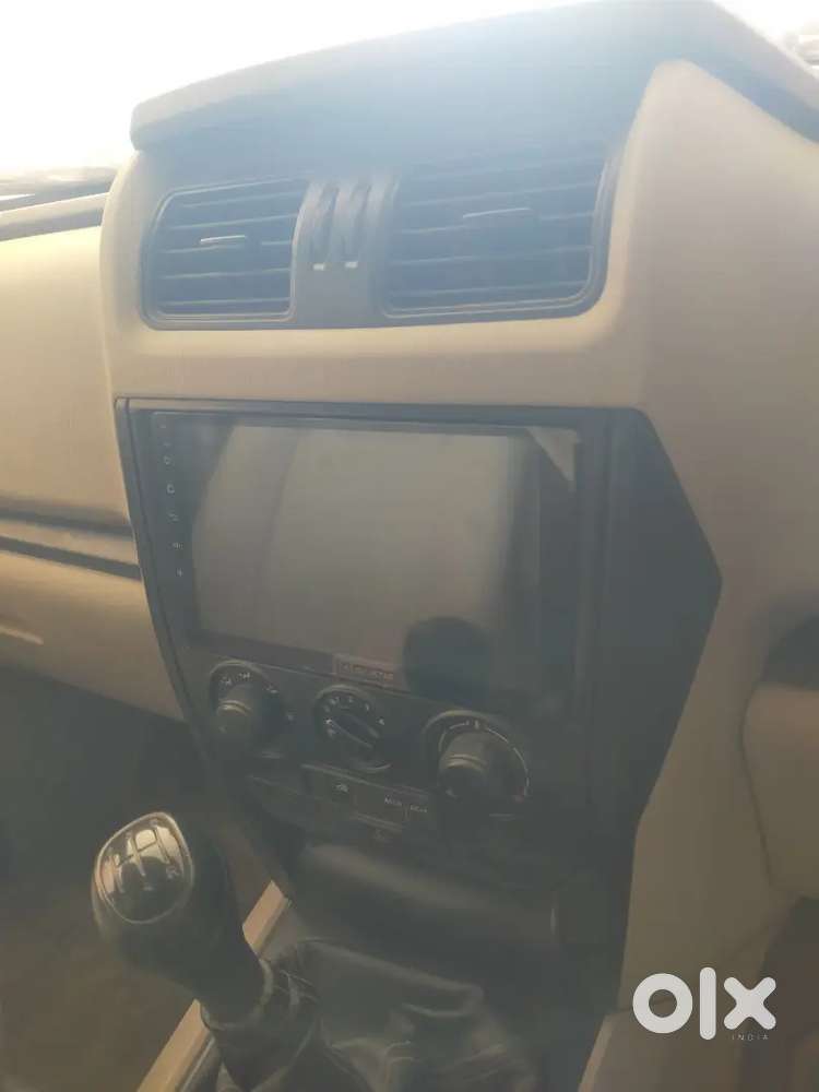 Mahindra Scorpio 2015 Diesel 100000 Km Driven