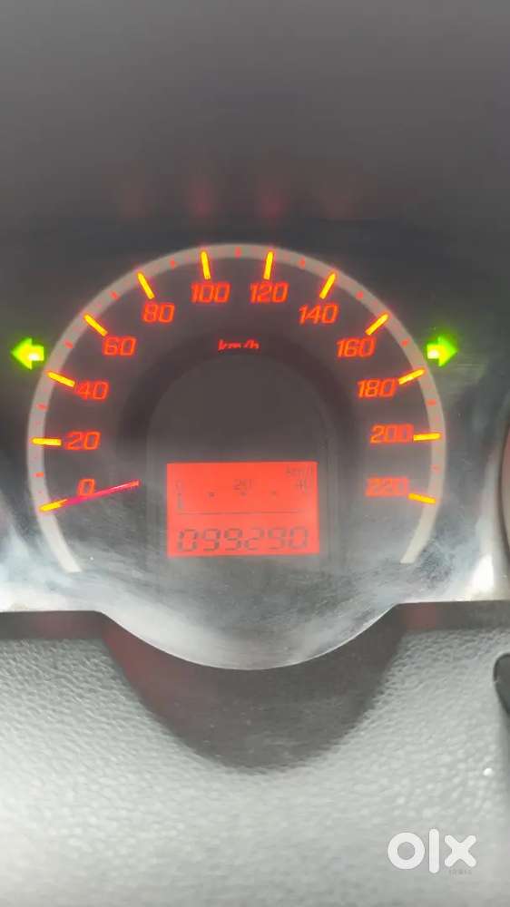 Honda Jazz 2012