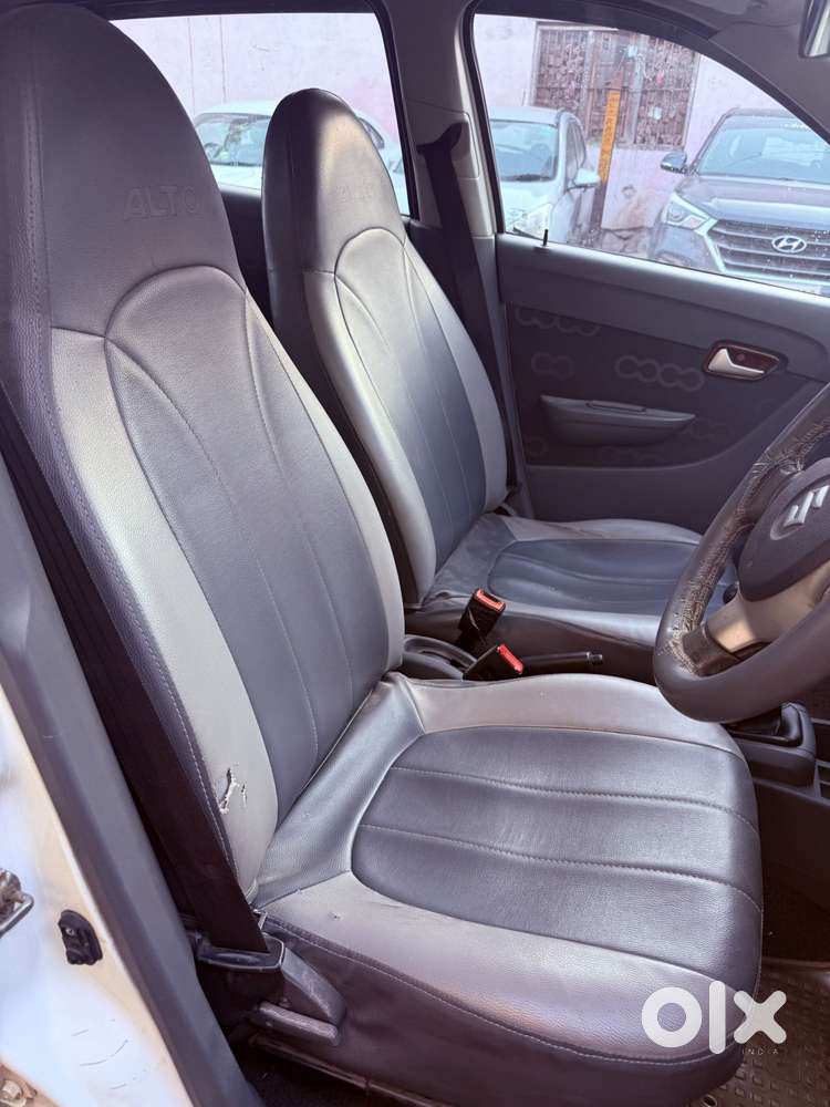 Maruti Suzuki Alto 800 2012-2016 Lxi, 2015, Petrol
