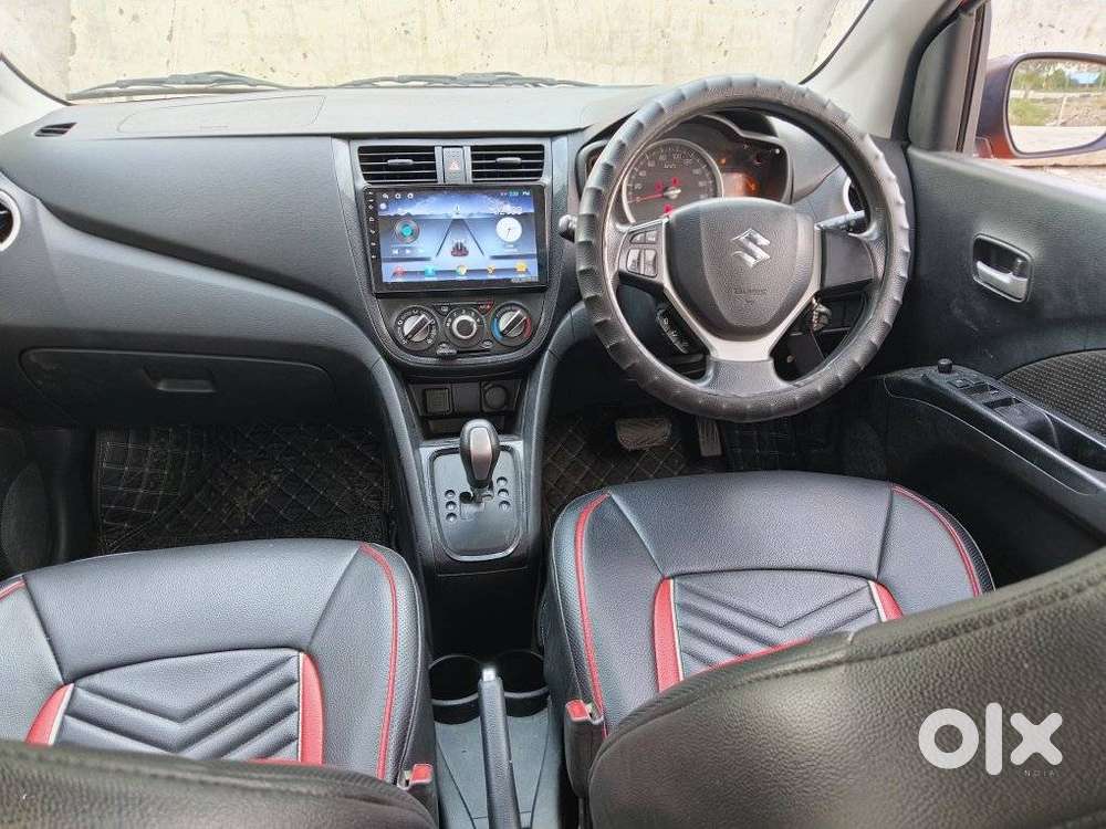 Maruti Suzuki Celerio X Amt Zxi, 2018, Petrol