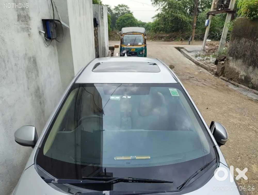 Honda City 1.5 Diesel 2015