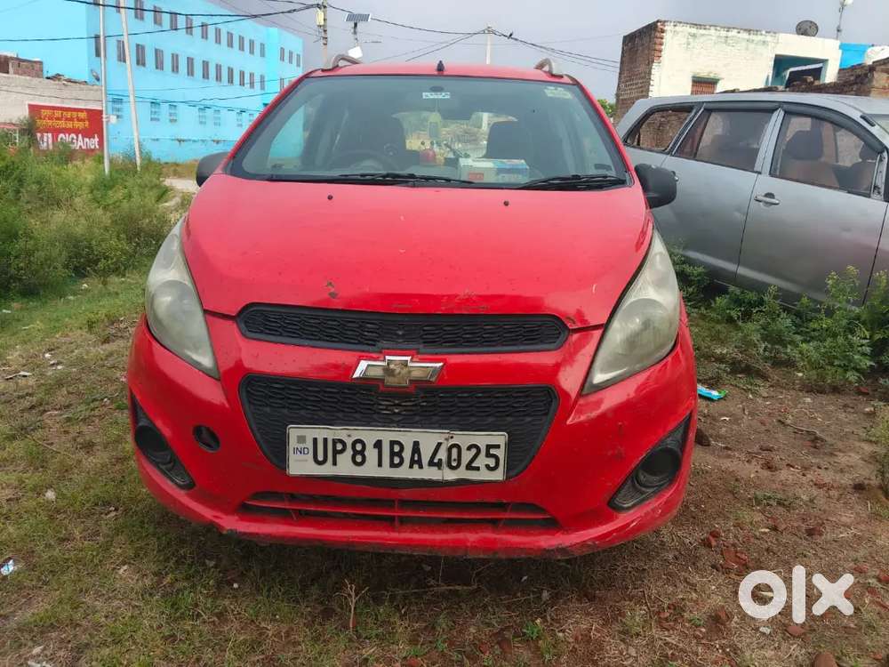 Chevrolet Beat Diesel 2014