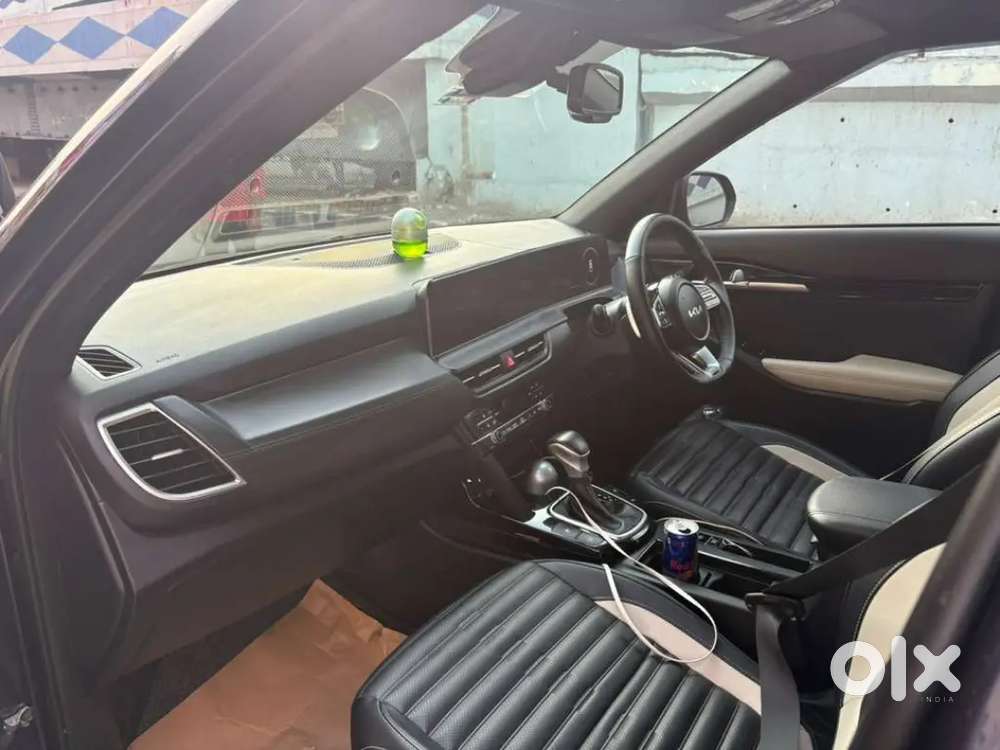 Kia Seltos 2024