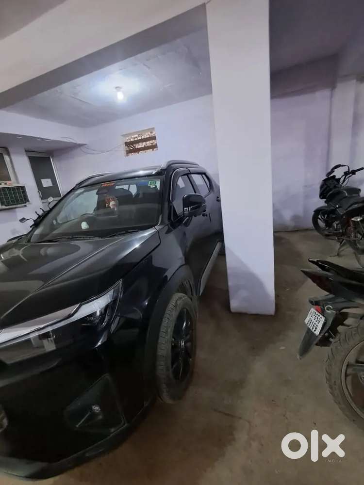 Honda Elevate Signature Black 2025