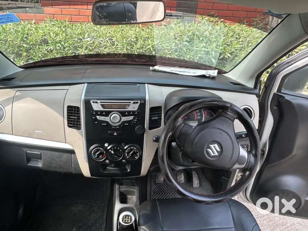 Maruti Suzuki Wagon R 2016 Cng & Hybrids 85000 Km Driven