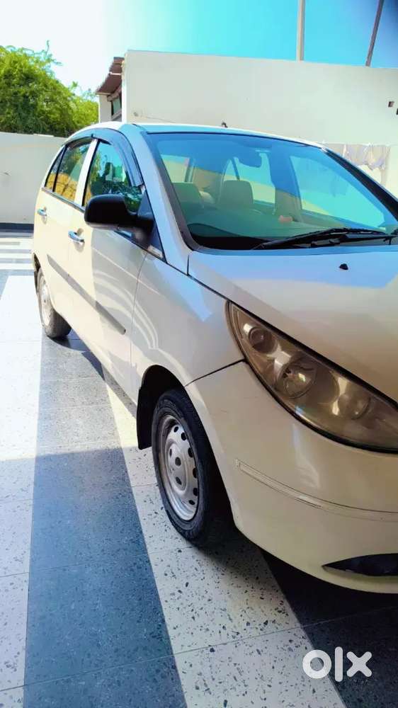 Tata Vista Tech 2015