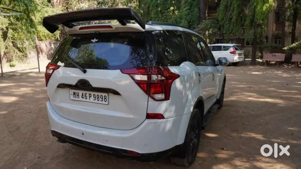 Mahindra Xuv500 2011 Diesel Well Maintained (for Serious Buyers Only)