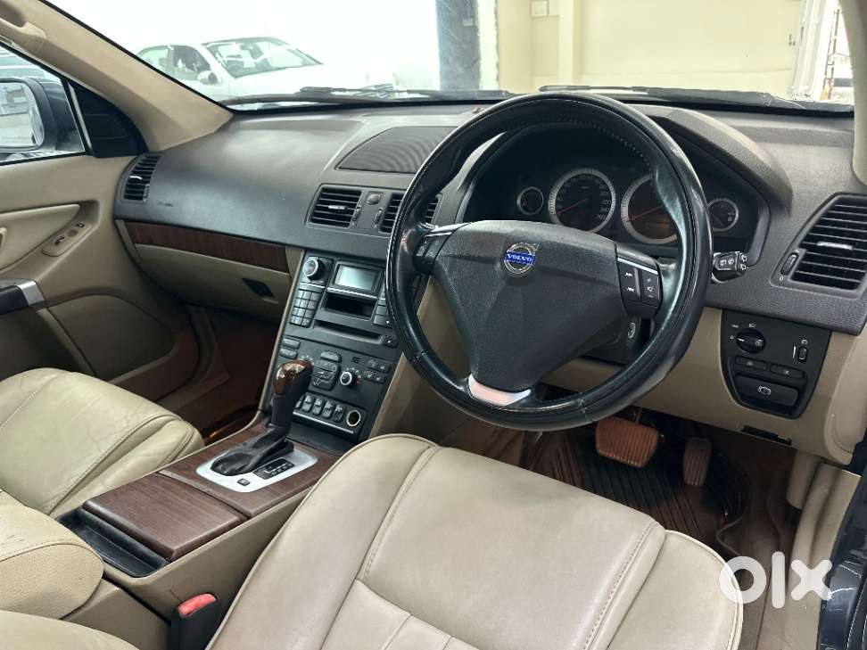 Volvo Xc90 D5 Awd, 2015, Diesel