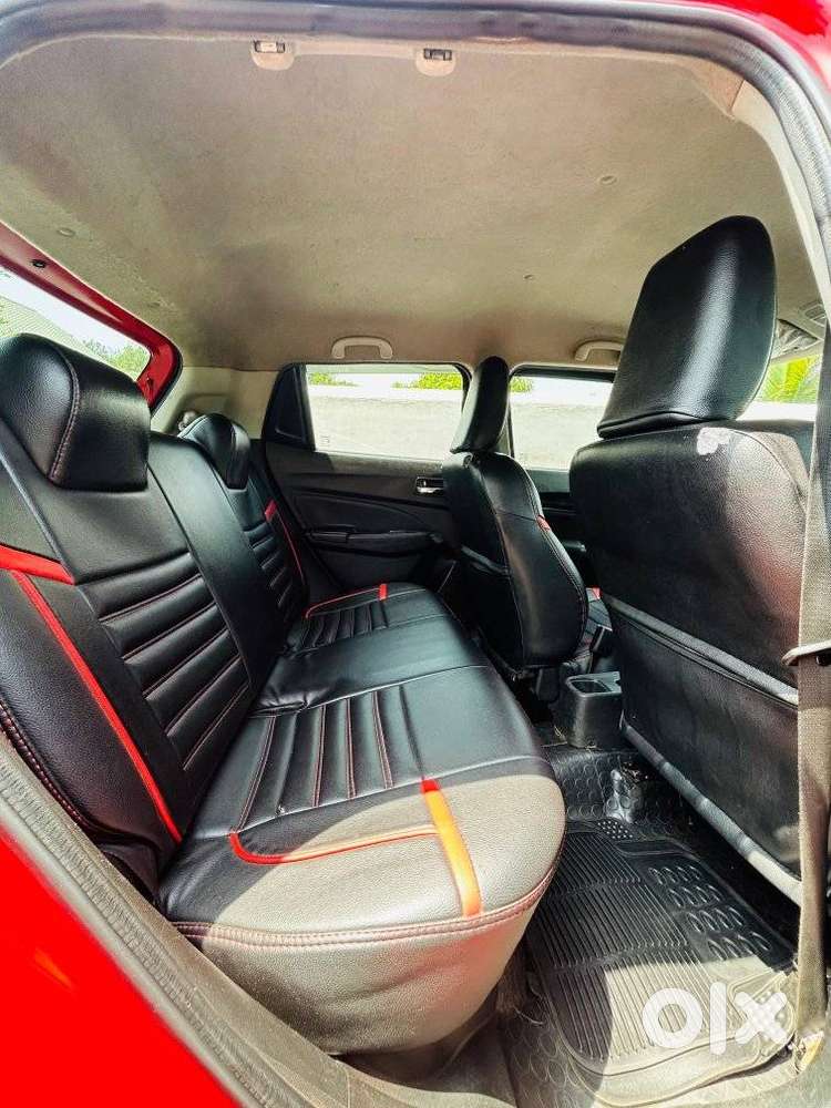 Maruti Suzuki Swift Vxi 1.2 Abs Bs-iv, 2019, Petrol