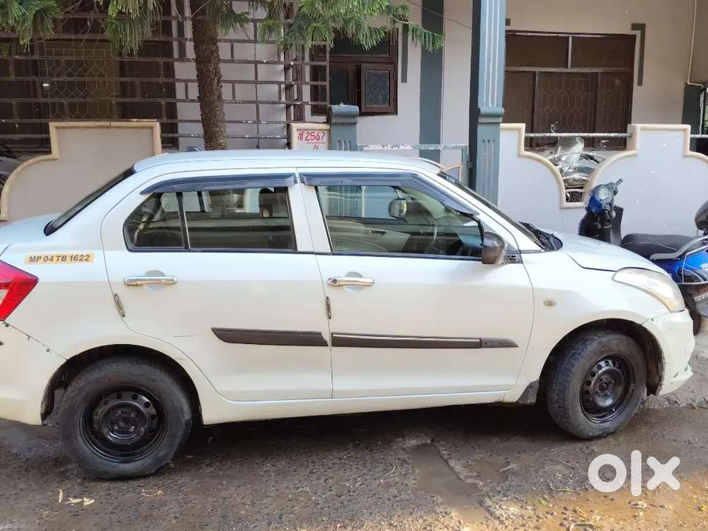 Maruti Suzuki Dzire 2018 Diesel Full To Kadak Injin Se