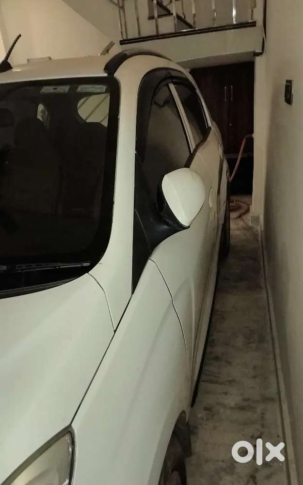 Hyundai Santro 2019 Petrol Well Maintained