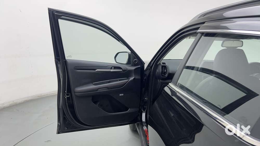 Kia Sonet 1.0 Gtx Plus Dct, 2022, Petrol