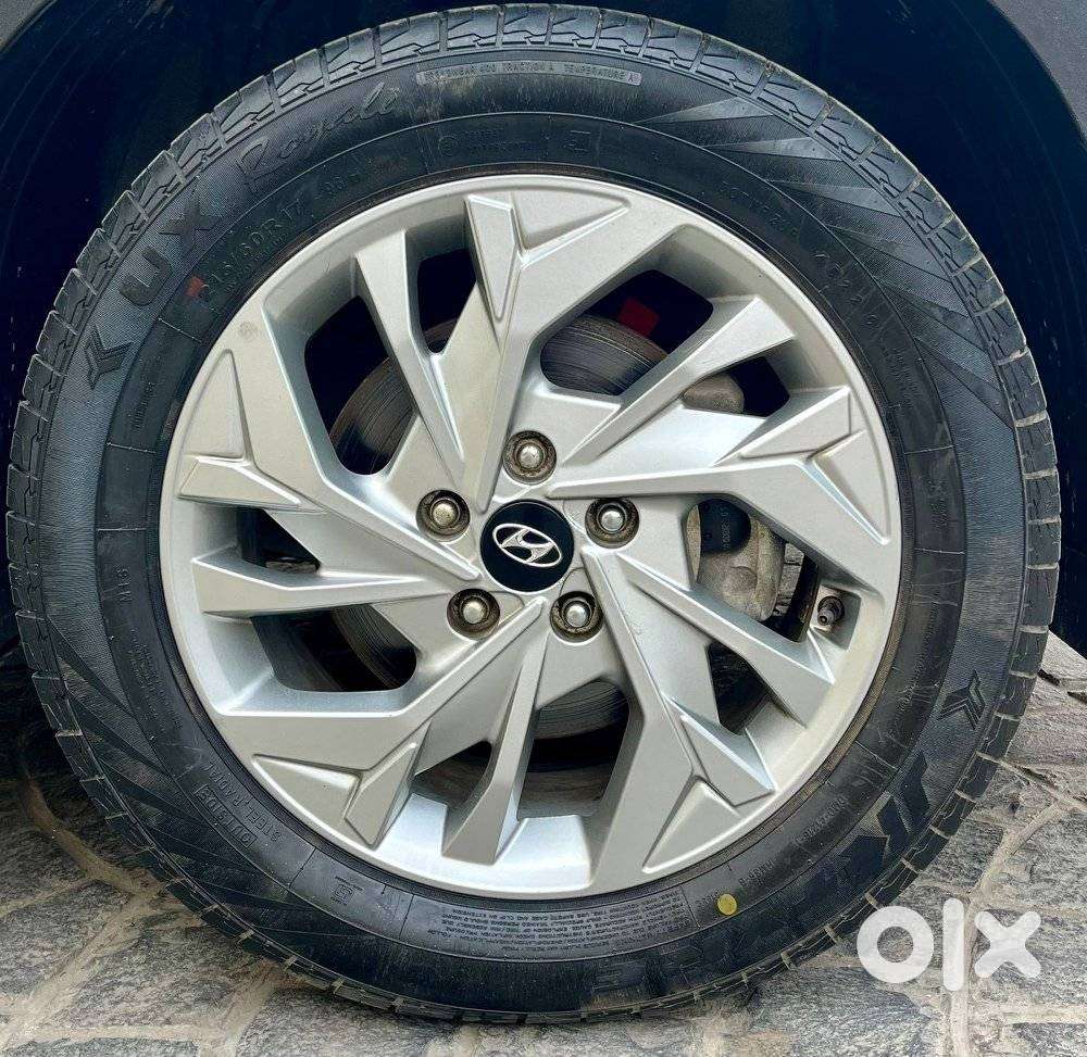 Maruti Suzuki Baleno Delta, 2021, Cng & Hybrids