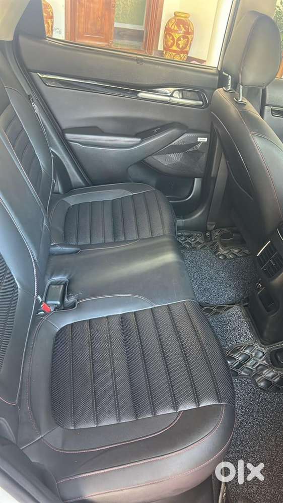 Kia Seltos Diesel 2022