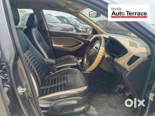 Hyundai I20 Asta Option 1.2, 2016, Petrol
