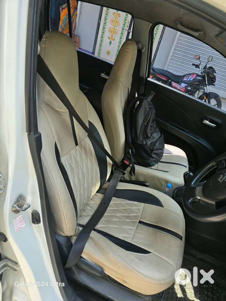 Maruti Suzuki Celerio X 1.0 Zxi (o) Amt, 2019, Petrol
