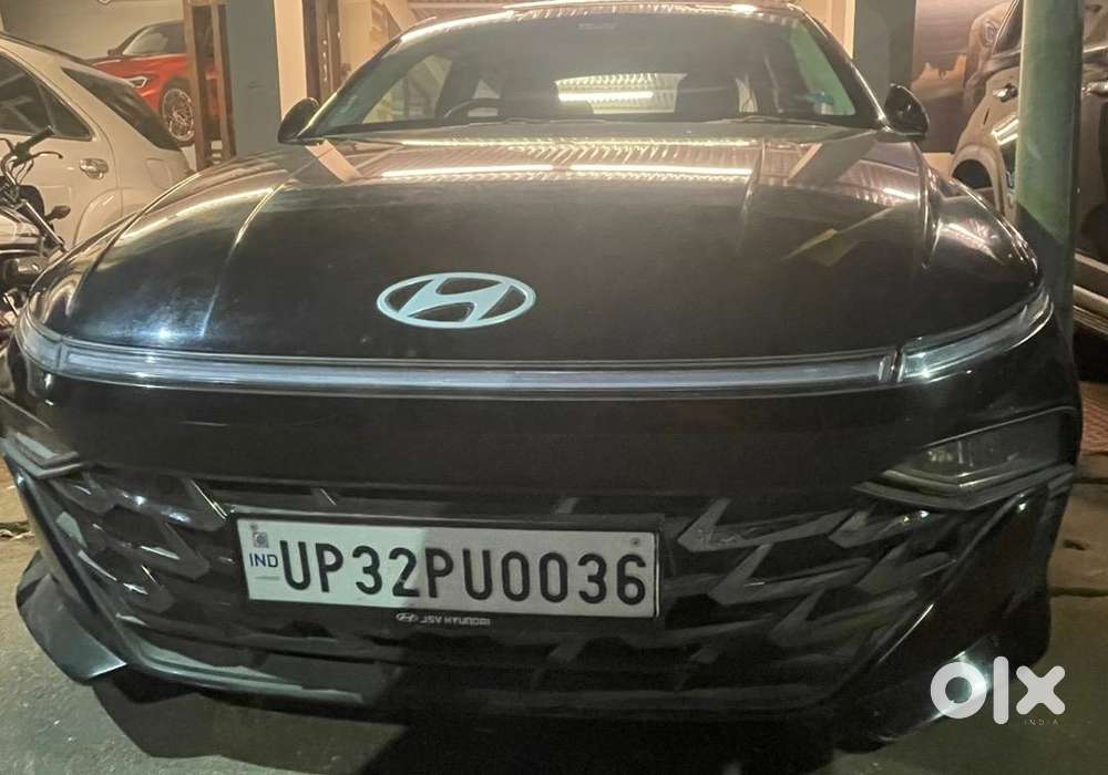 Hyundai Petrol Manual 2024
