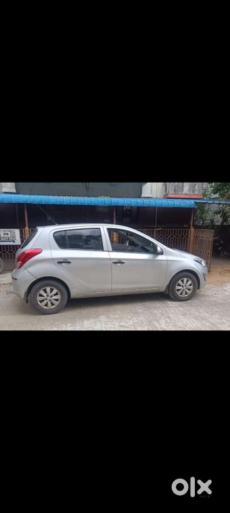 Hyundai I20 Diesel Sportz, 2012, Diesel