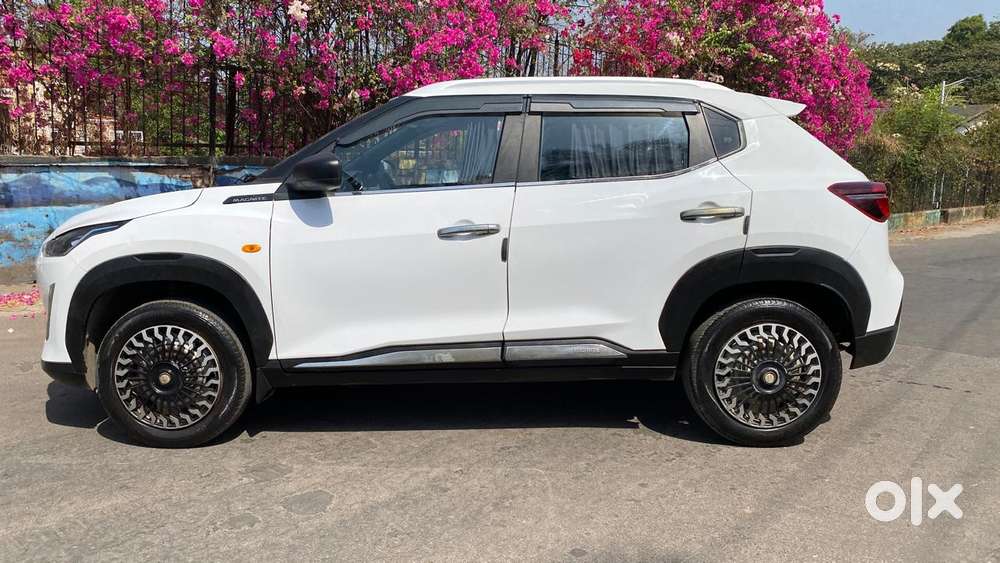 Nissan Magnite 1.0 Xe, 2024, Petrol