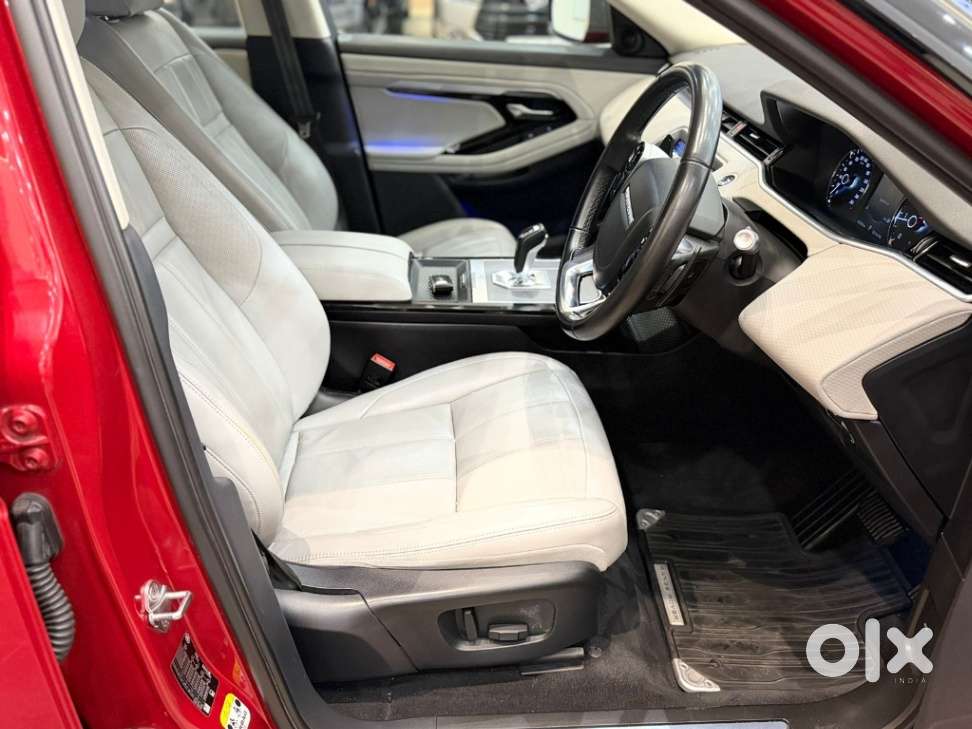 Land Rover Range Evoque Se, 2019, Diesel