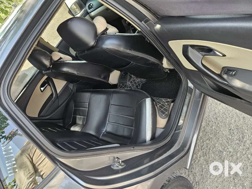 Volkswagen Polo Diesel Manual 2014