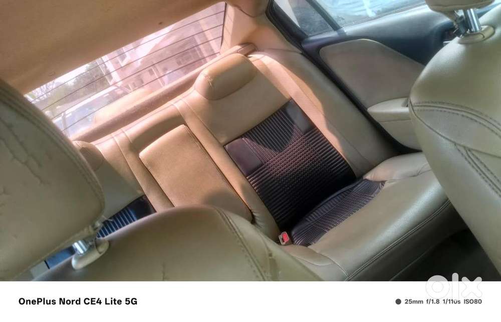Honda City 2014 Diesel Well Maintained