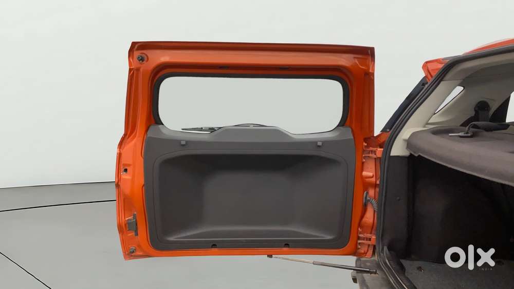 Ford Ecosport 1.5 Ti Vct Mt Titanium, 2016, Petrol