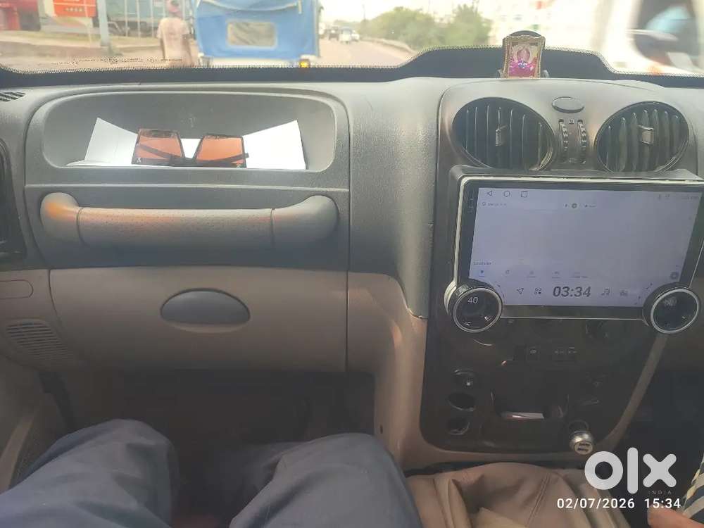 Mahindra Scorpio 2011 Diesel 175044 Km Driven, Single Hand Use