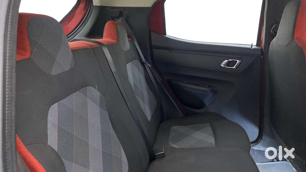 Renault Kwid 2019-ongoing 1.0 Rxt (o), 2020, Petrol