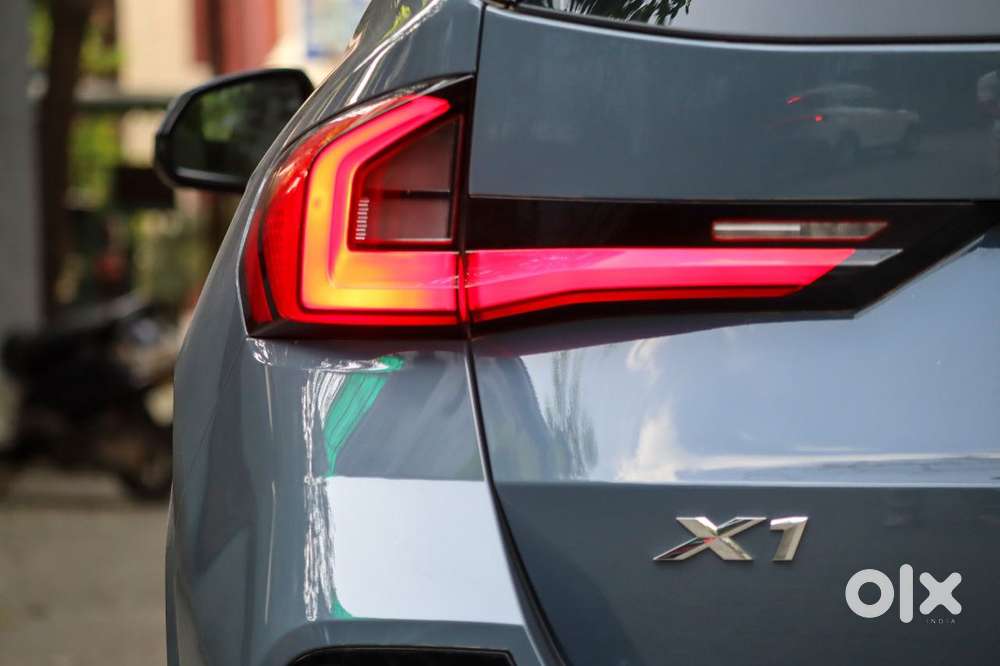 Bmw X1 Sdrive18i M Sport, 2024, Petrol