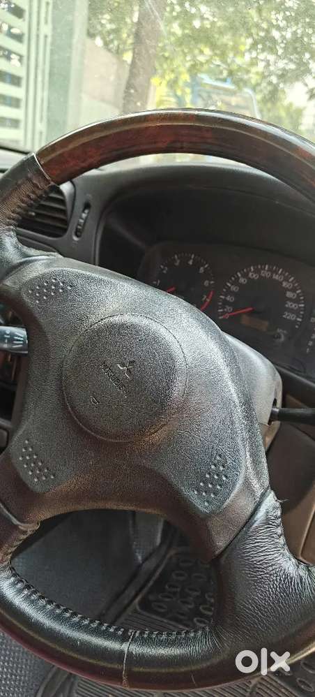 Mitsubishi Lancer 2006 Year