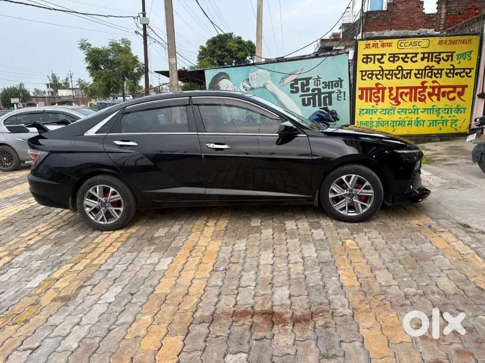 Hyundai Verna 2024 Variant Sx