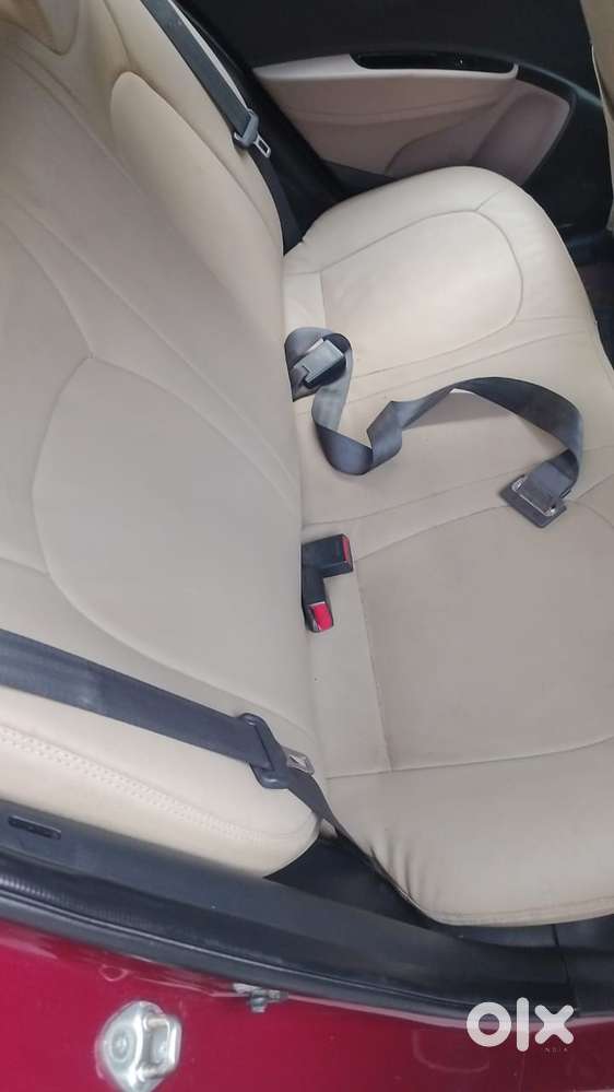 Hyundai Grand I10 2013-2016 Sportz, 2014, Petrol