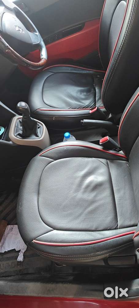 Hyundai Grand I10 2017 Model