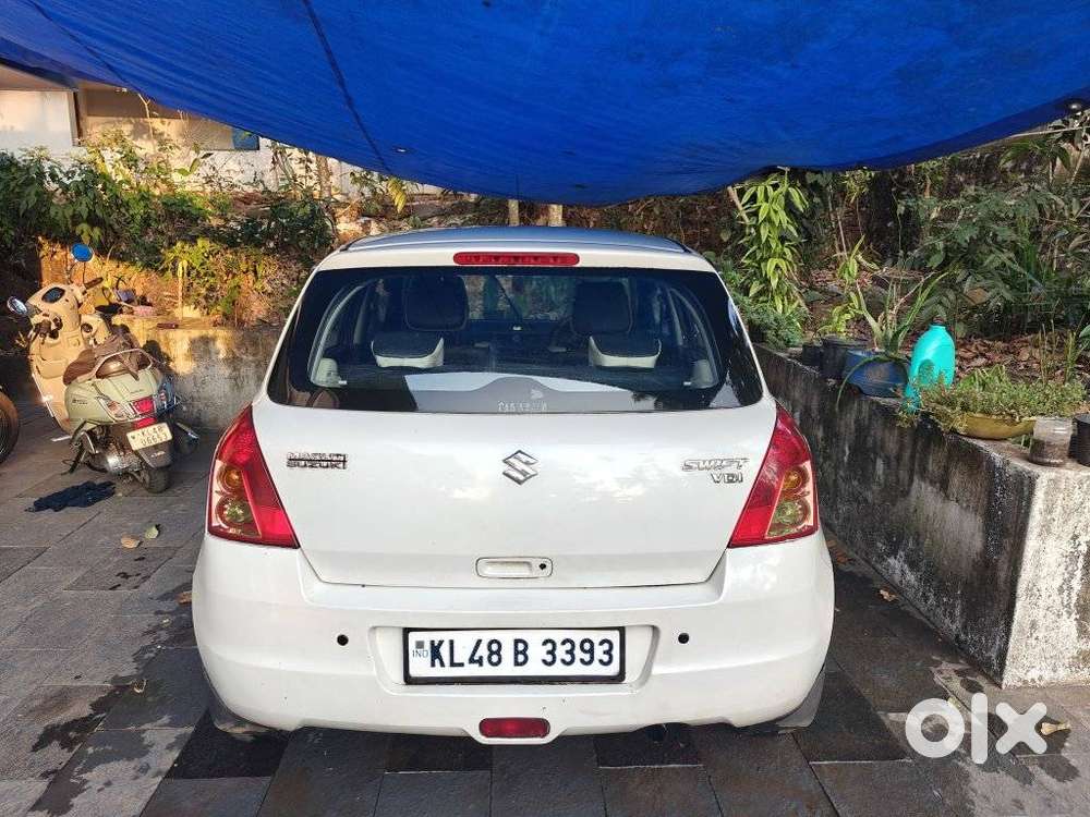 Maruti Suzuki Swift, 2010, Diesel