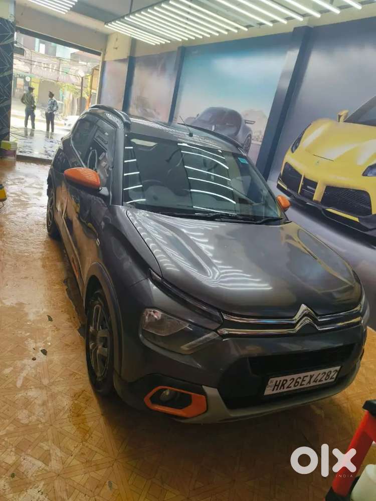 Citroen C3 Feel 2022 Non Even A Single Problem