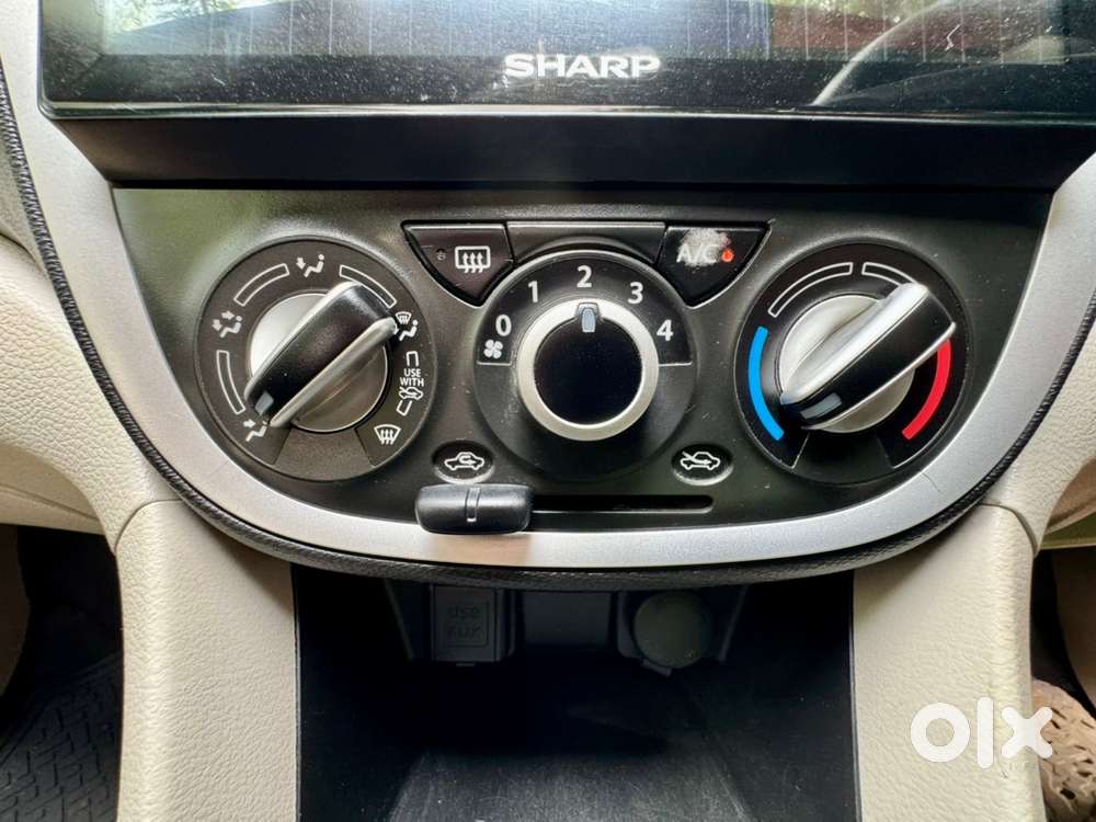 2019 Maruti Suzuki Celerio Zxi Amt Petrol Automatic