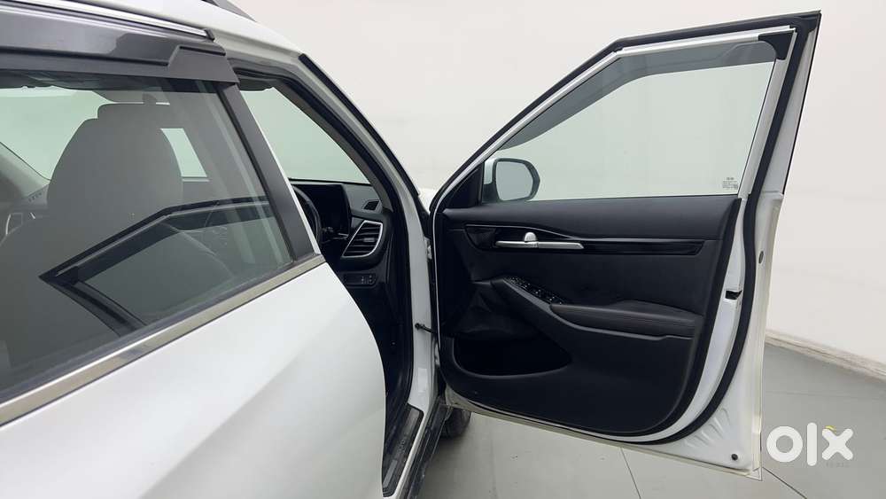 Kia Seltos Gtk, 2020, Petrol