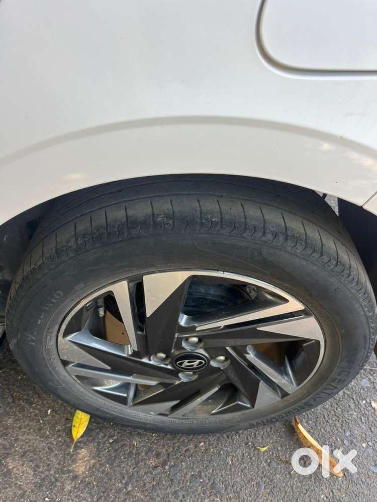 Hyundai New I20 2023 Petrol Good Condition