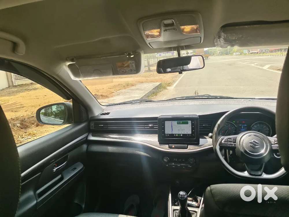 Maruti Suzuki Xl6 2022 Petrol 55000 Km Driven