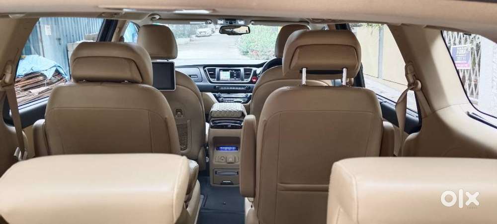 Kia Carnival Limousine, 2022, Diesel