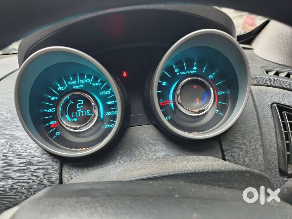 Mahindra Xuv500 2017 Diesel Well Maintained