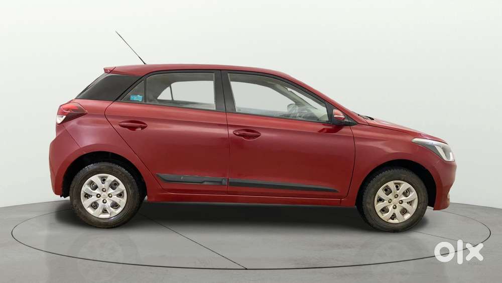 Hyundai Elite I20 Sportz 1.2, 2017, Petrol