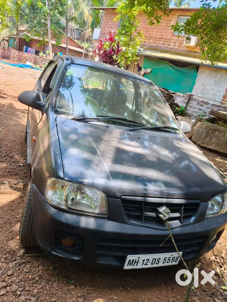 Maruti Suzuki Alto 800 2008