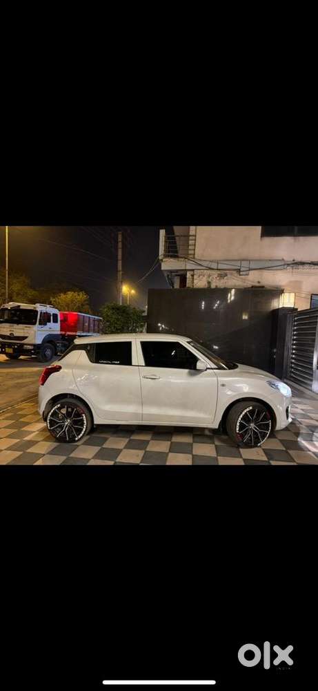Maruti Suzuki Petrol 2023