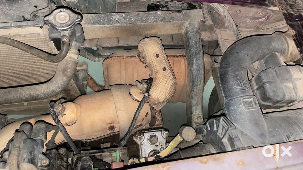 Tata Nano Twist Xt, 2015, Petrol