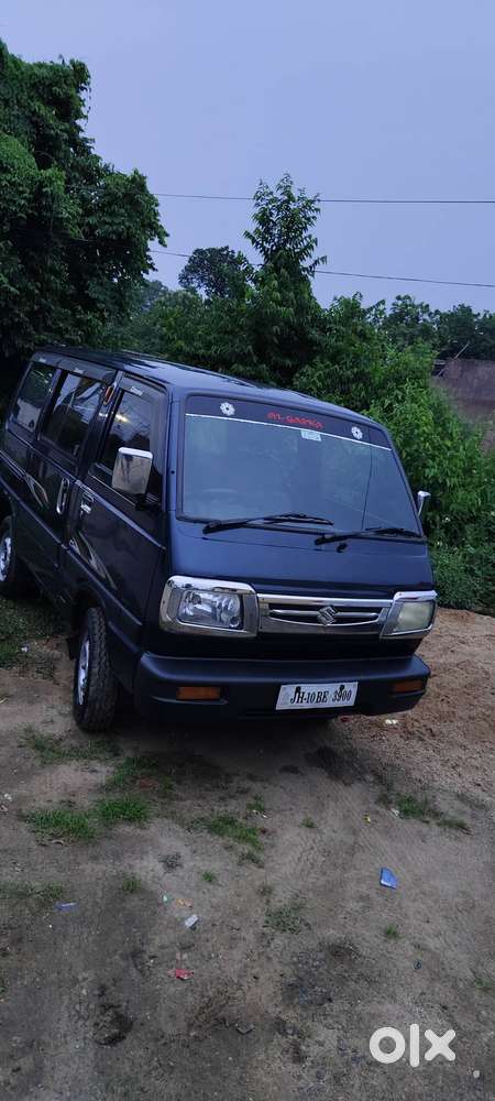 Omni Very Good Condition