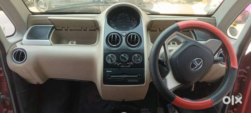 2016 Tata Nano Genx Petrol