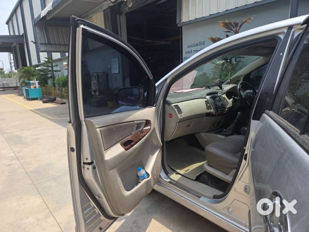 Toyota Innova 2014 Diesel Good Condition